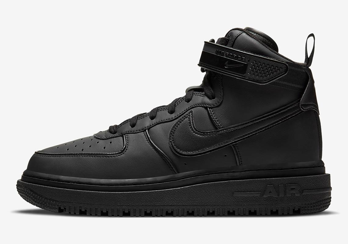 Nike Air Force 1 High Da0418 001 8