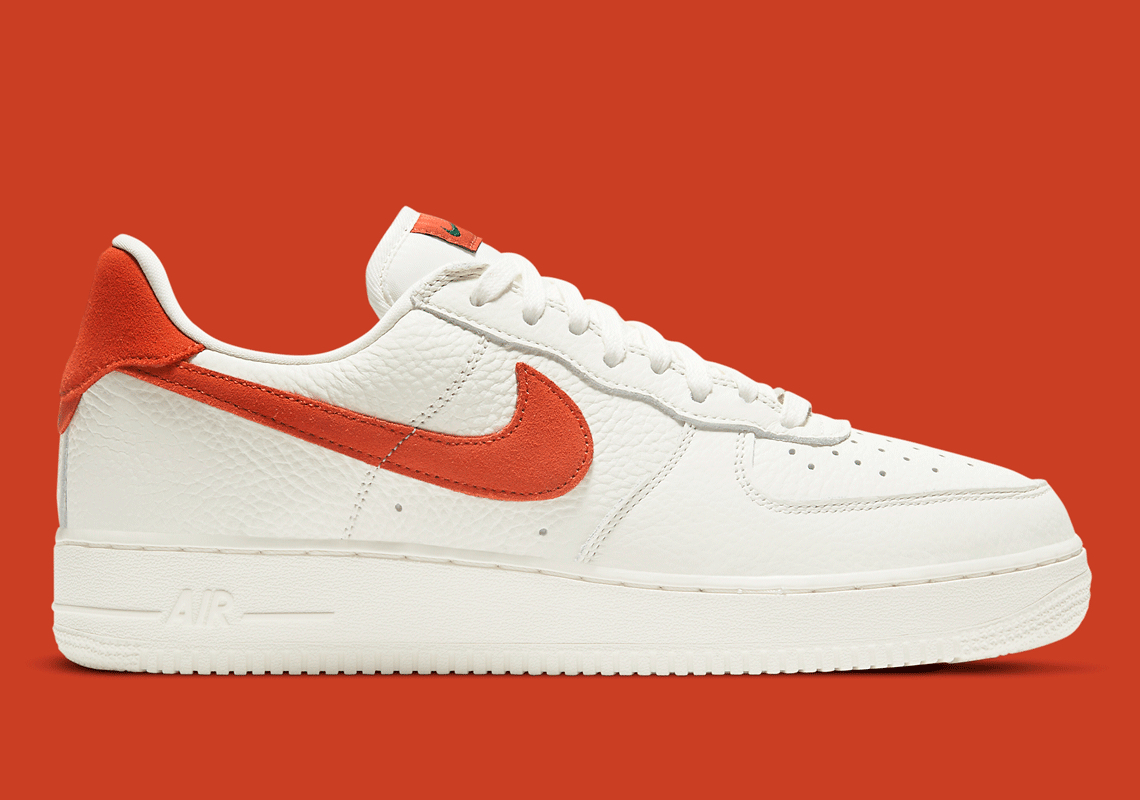 Nike Air Force 1 Low 07 Craft Cv1755 100 3