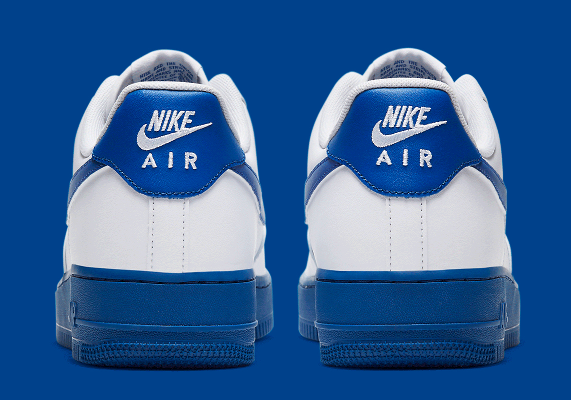 Nike Air Force 1 Low Ck7663 103 2