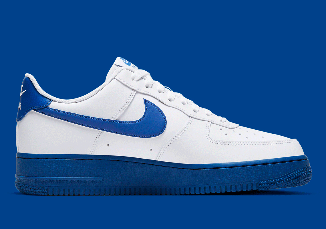 Nike Air Force 1 Low Ck7663 103 5