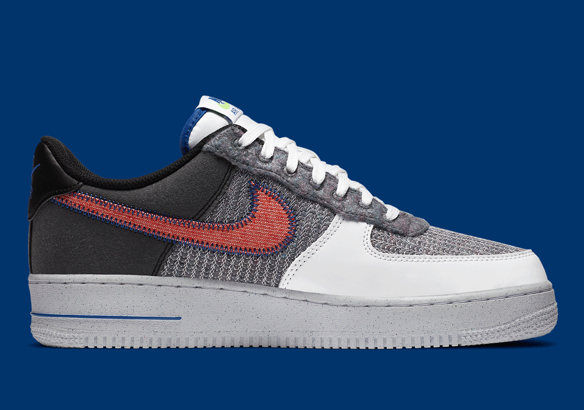 Nike Air Force 1 Low Cu5625 122 5