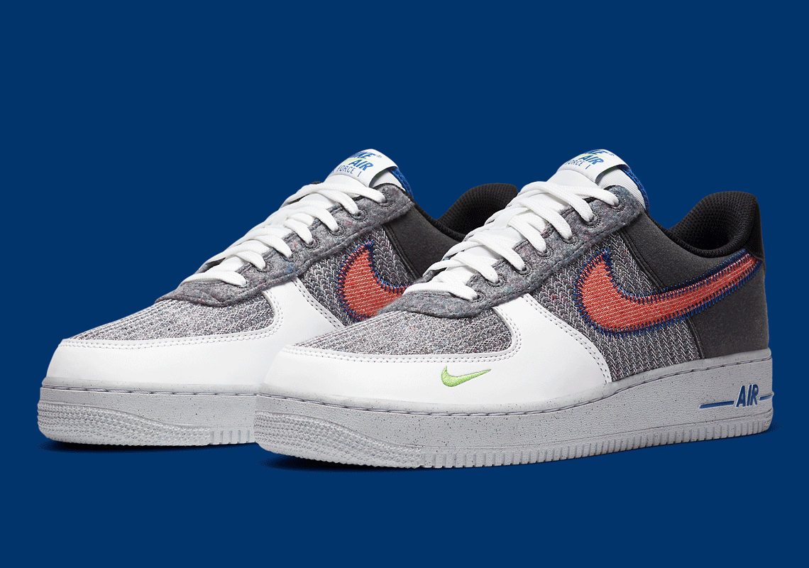 Nike Air Force 1 Low Cu5625 122 6