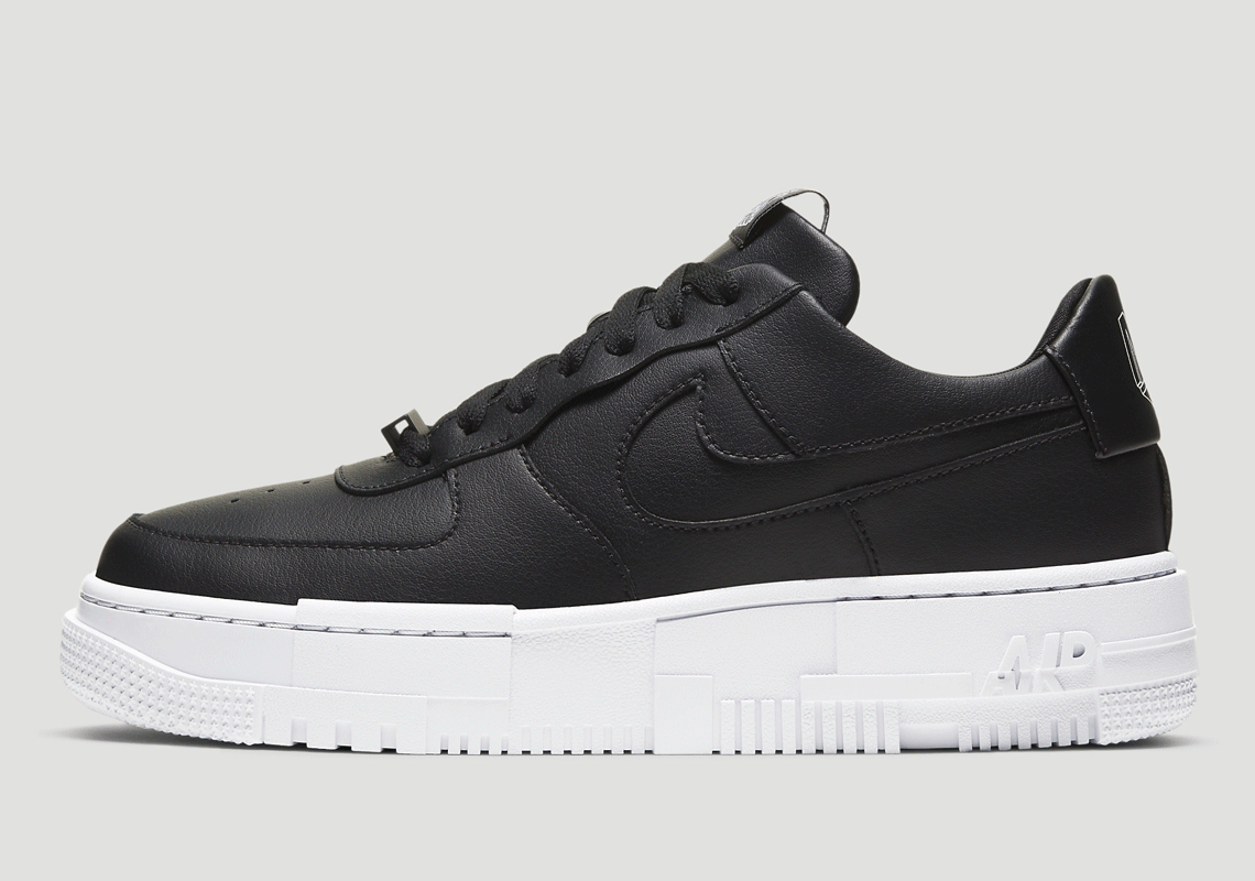 Nike Air Force 1 Pixel Ck6649 001 1