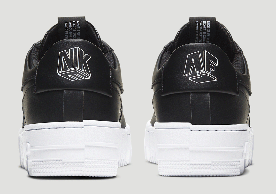 Nike Air Force 1 Pixel Ck6649 001 3