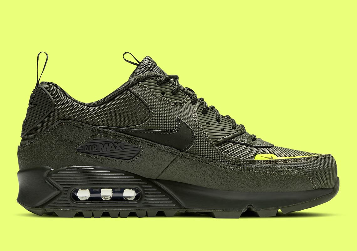 Nike Air Max 90 Cq7743 300 1