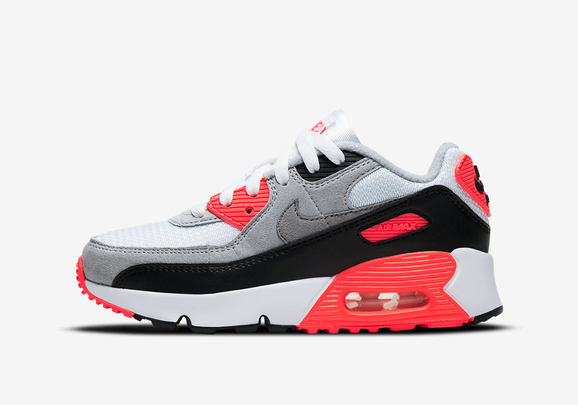 Nike Air Max 90 Ps Dc8332 100 1