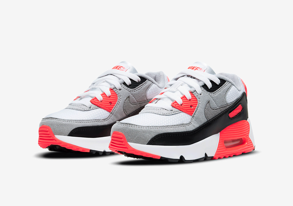 Nike Air Max 90 Ps Dc8332 100 2