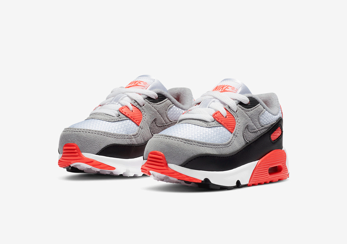 Nike Air Max 90 Td Dc8333 100 1