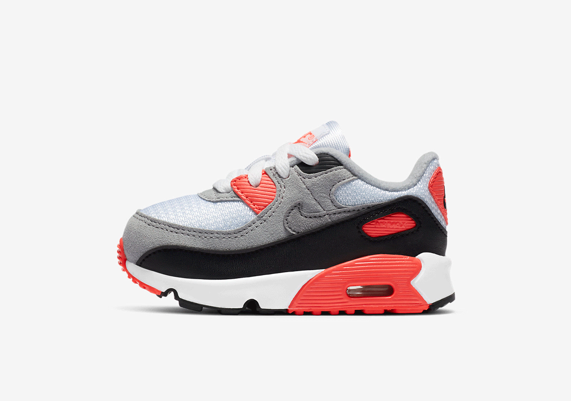 Nike Air Max 90 Td Dc8333 100 2