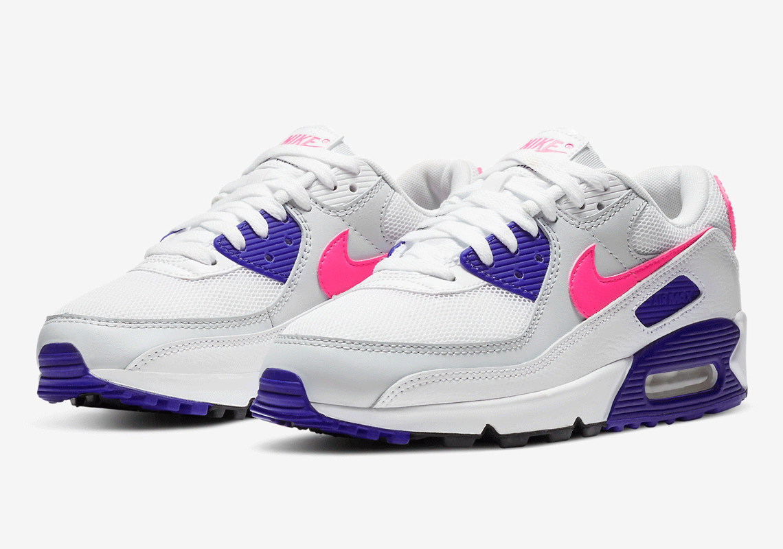 Nike Air Max 90 W Dc9209 100 2