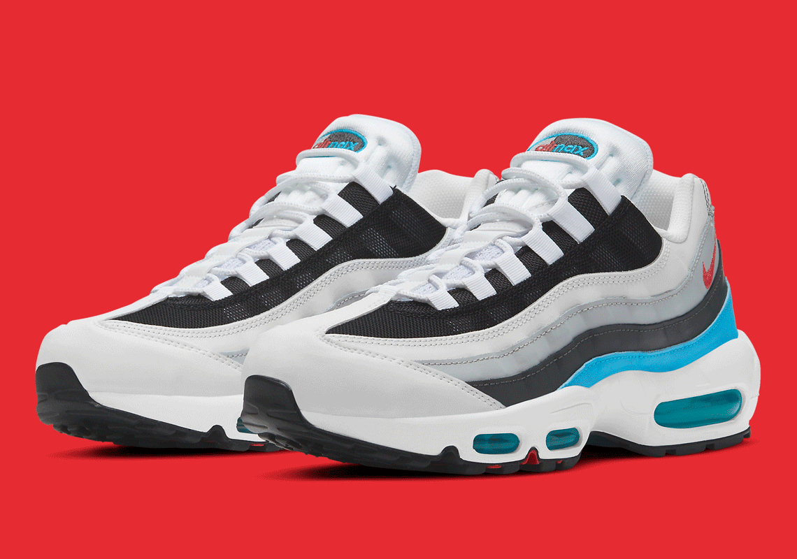 Nike Air Max 95 Cv6971 100 2