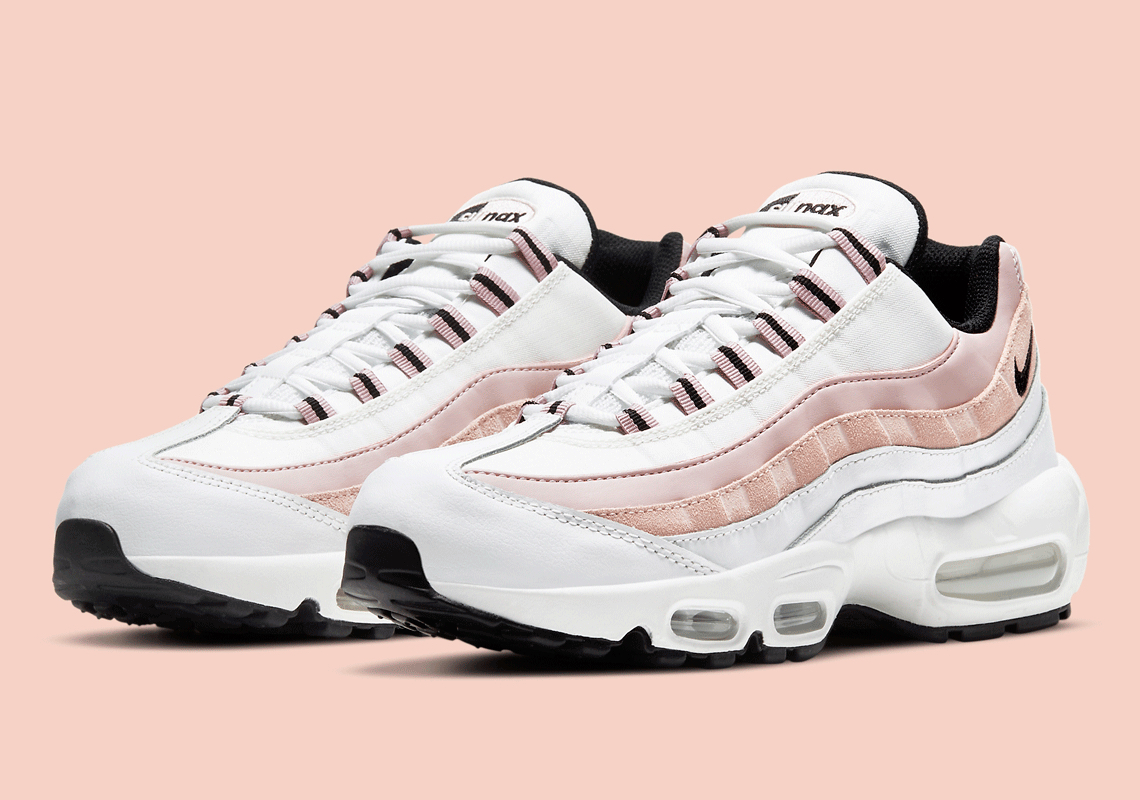 Nike Air Max 95 Cv8828 100 3