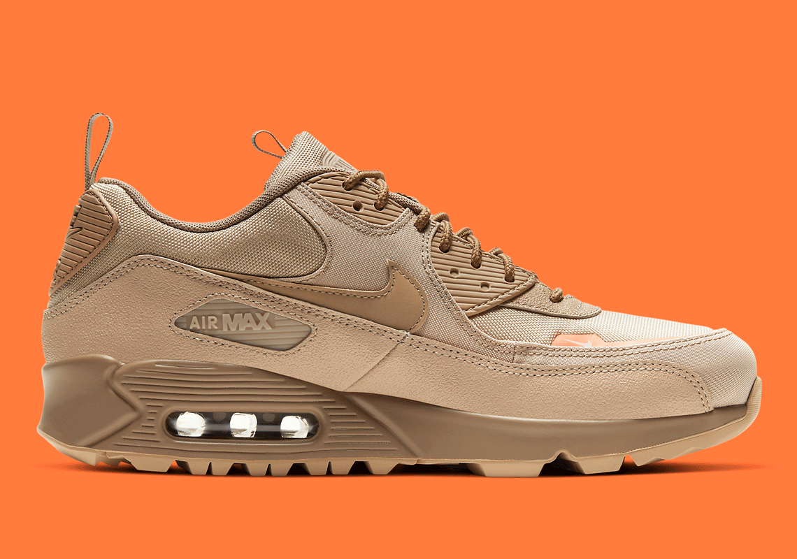 Nike Air Max Surplus Cq7743 200 6