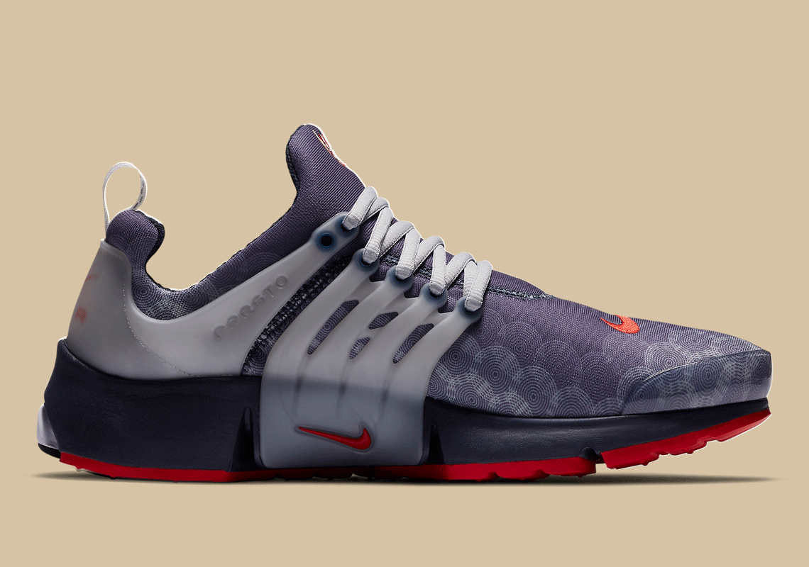 Nike Air Presto Usa 2000 Cj1229 400 3