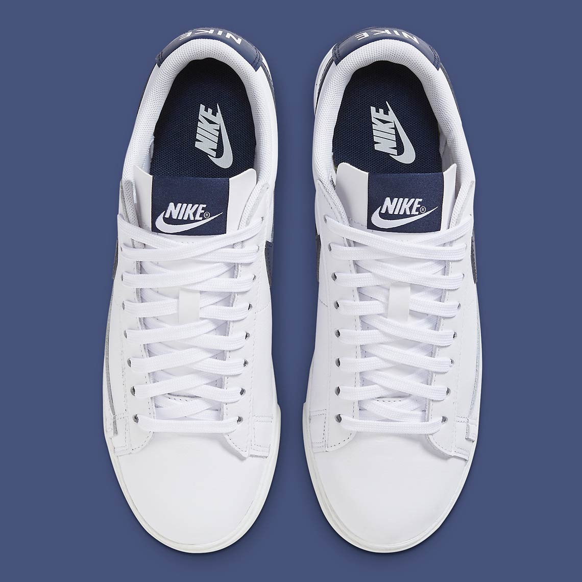 Nike Blazer Low Av9370 119 4