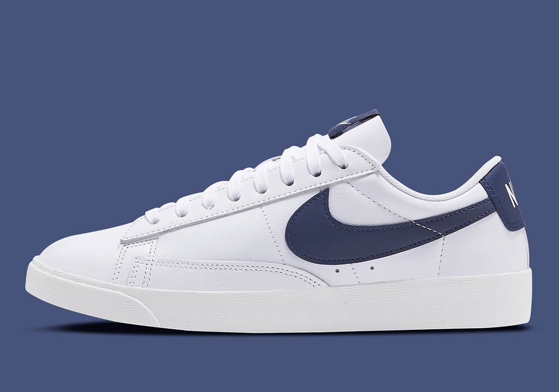 Nike Blazer Low Av9370 119 8