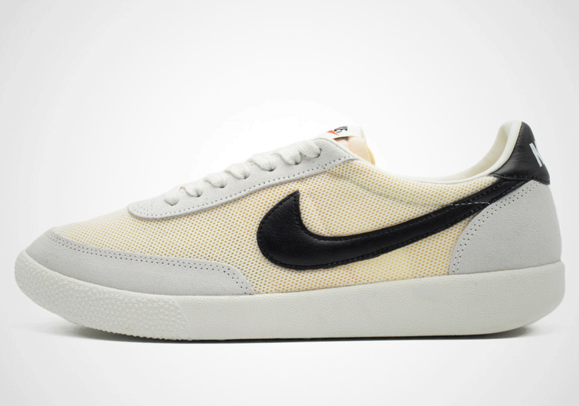 The Nike Killshot OG "Beige/Black" Is Available Now