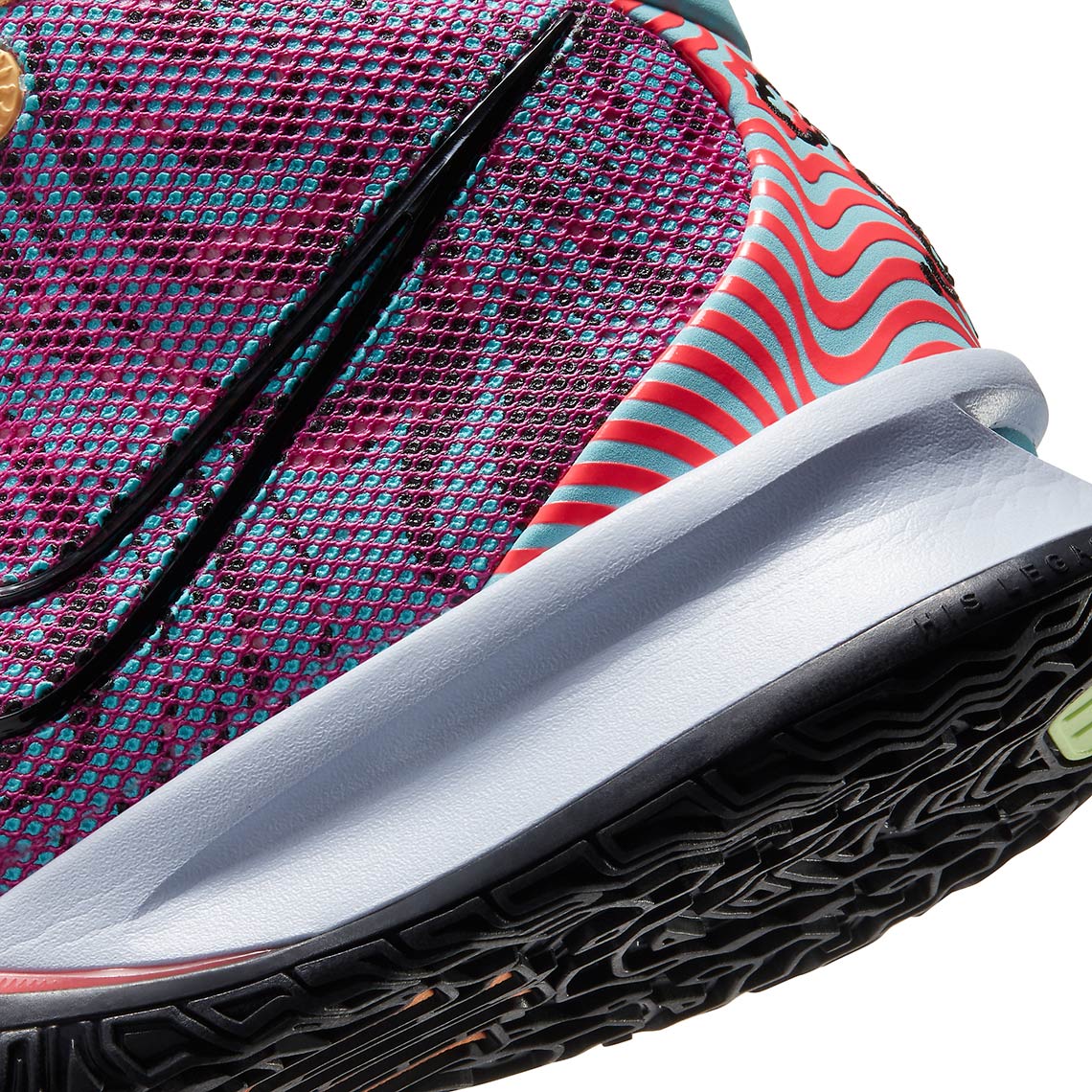 Nike Kyrie 7 Hendrix Dc0589 601 Release Info 7