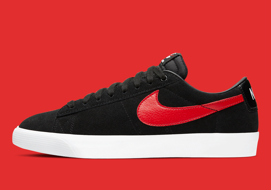 Nike Sb Blazer Gt 704939 005 4