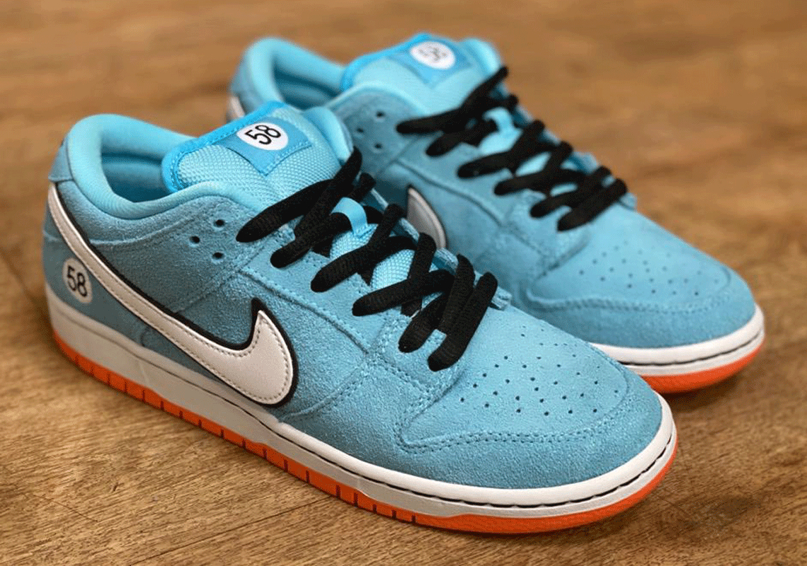 Nike Sb Dunk Low 58 Bq6817 401 1