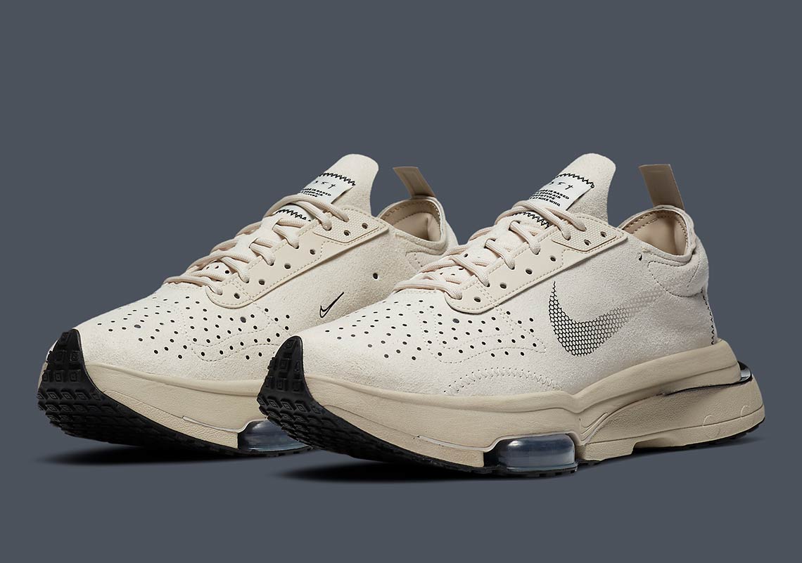 Nike Zoom Type Arriving Soon In Light Orewood Brown