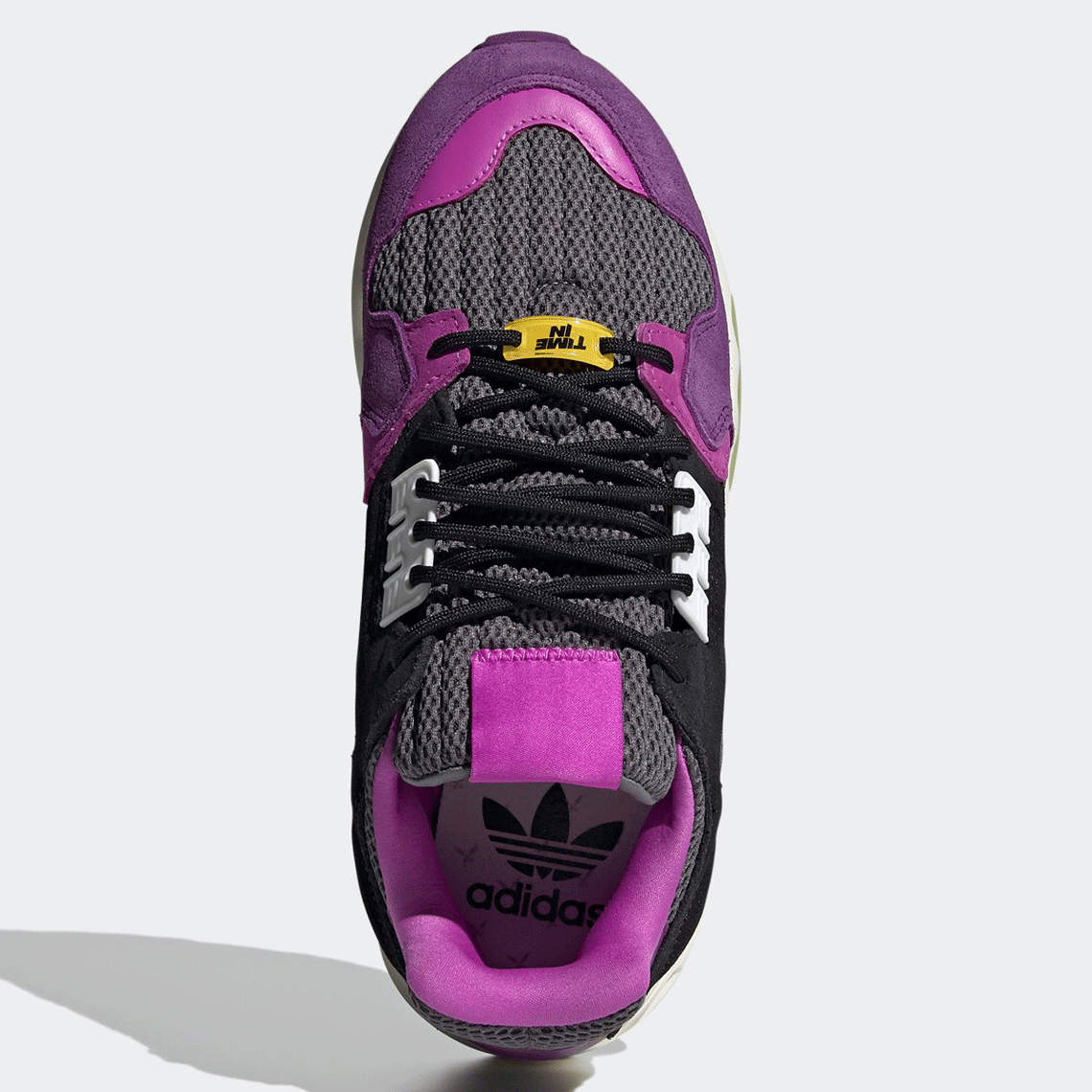 Ninja Adidas Zx Torsion Purple M Fw9831 7