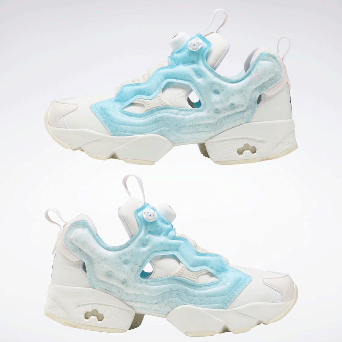 Reebok Instapump Fury Og Fw7698 5