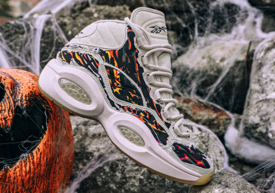 Reebok Question Mid Halloween Fz1357 4