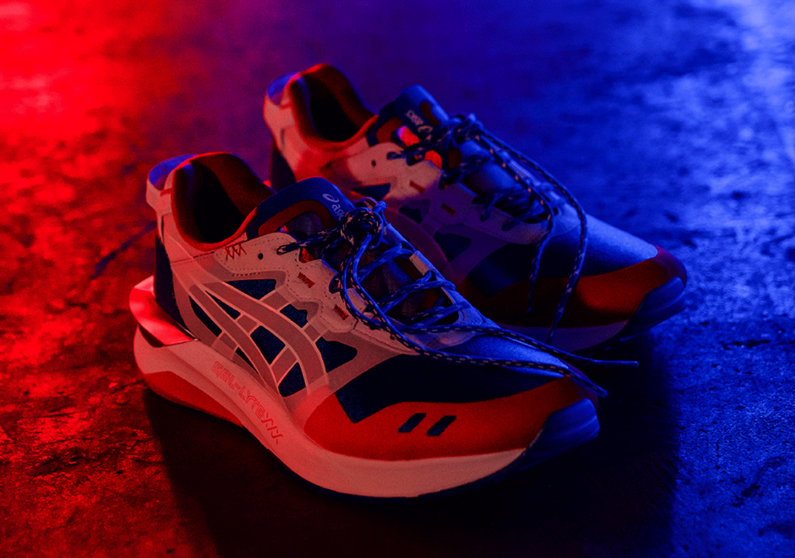 Shoe Palace Asics Gel Lyte Xxx 1201a209 400 2