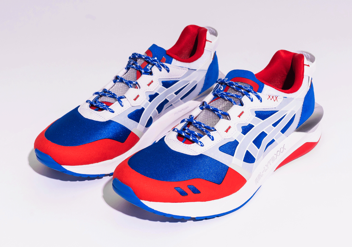 Shoe Palace Asics Gel Lyte Xxx 1201a209 400 7