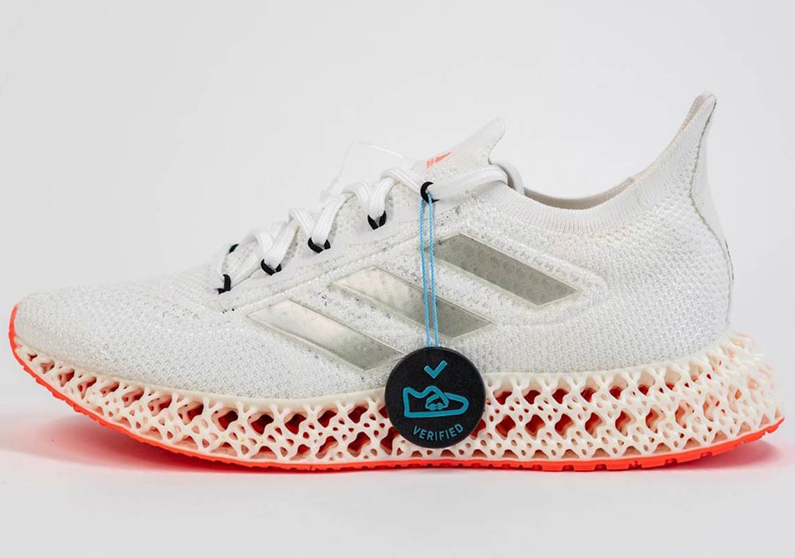 Adidas Glide 4d Release Info 1