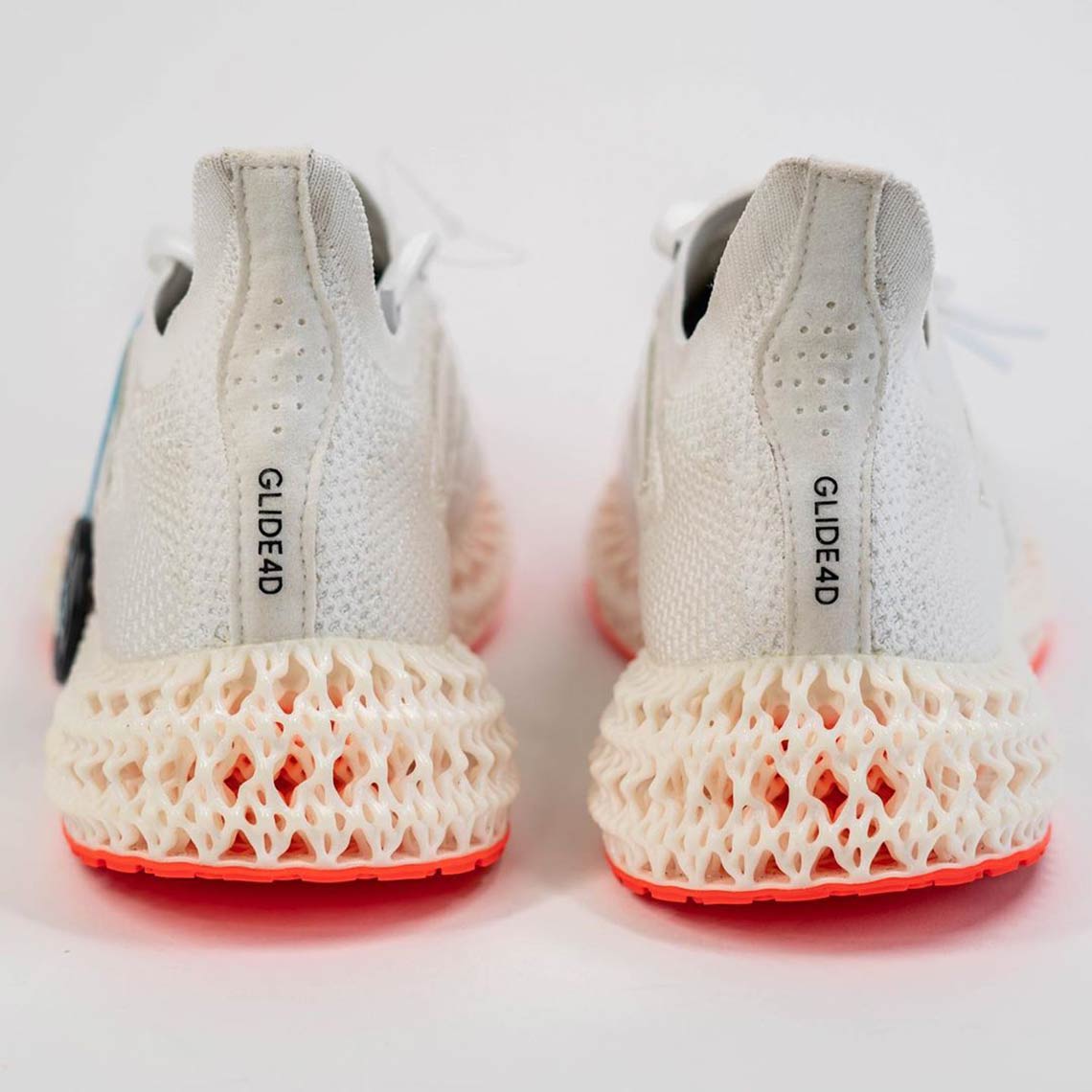 Adidas Glide 4d Release Info 3