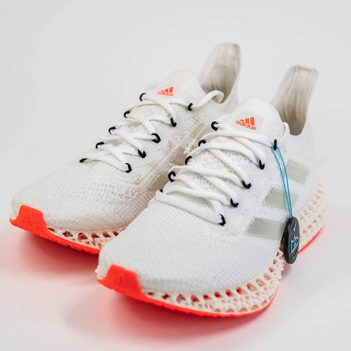 Adidas Glide 4d Release Info 4