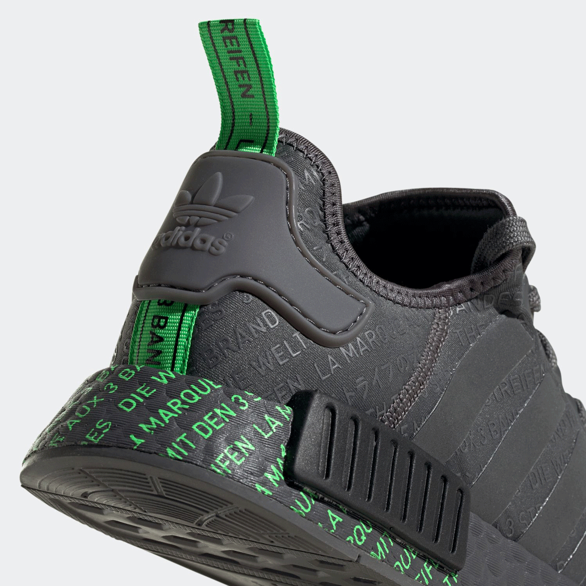 Adidas Nmd R1 Fv1727 4