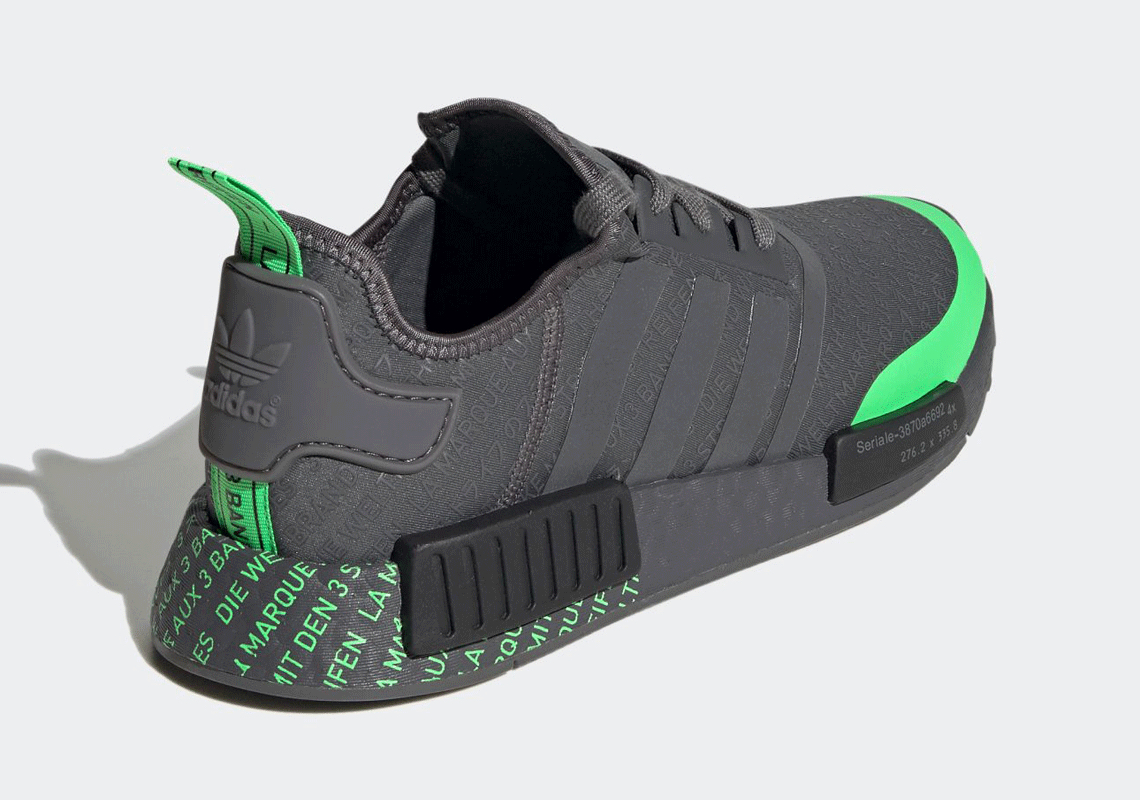 Adidas Nmd R1 Fv1727 6