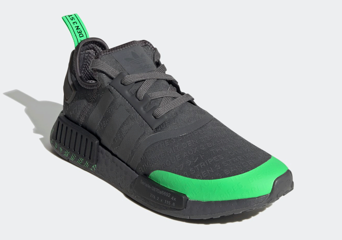 Adidas Nmd R1 Fv1727 7