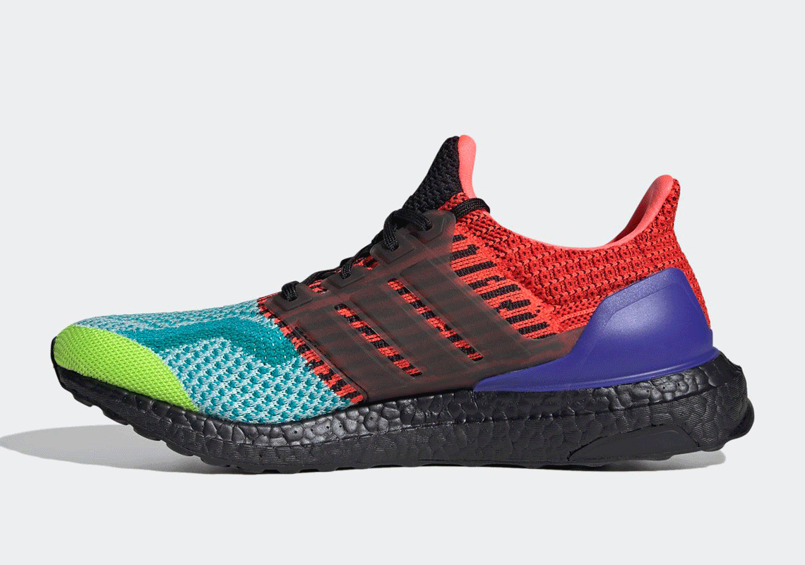 Adidas Ultra Boost Dna Eg5923 3