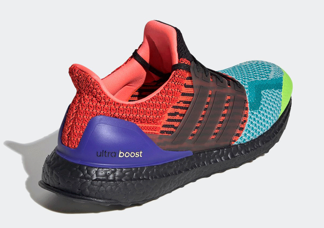 Adidas Ultra Boost Dna Eg5923 4