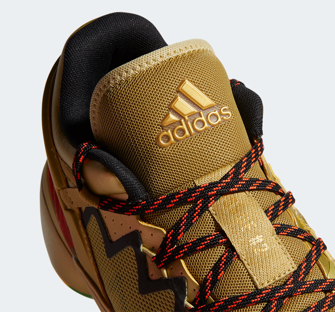 Adidas Don Issue 2 Gummy Bears Fw9050 8