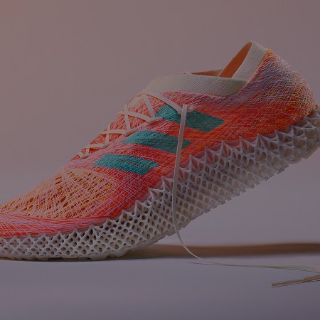 How adidas Merged Data And Robotics To Create FUTURECRAFT.STRUNG