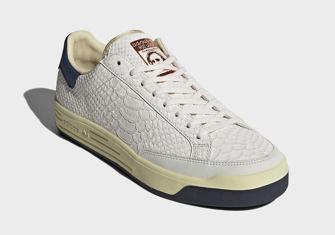 Adidas Rod Laver Python Fy4491 1