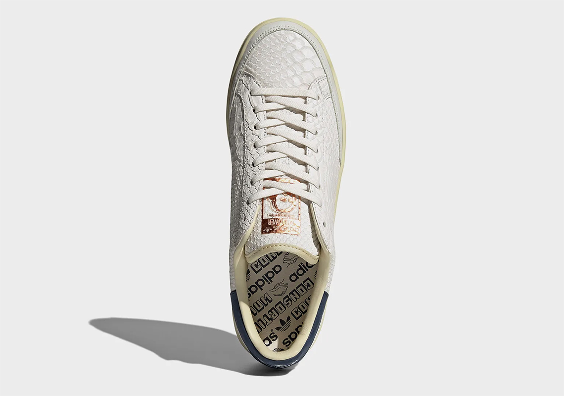 Adidas Rod Laver Python Fy4491 2