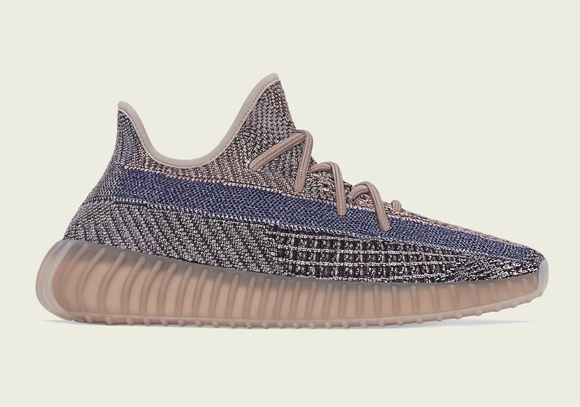 The adidas Yeezy Boost 350 v2 “Fade” Will Be Exclusive To Asia