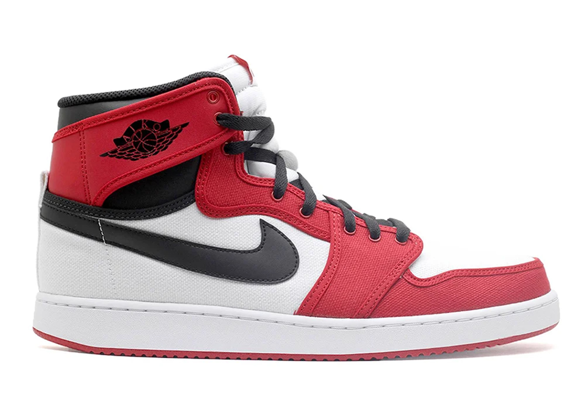 The Air Jordan 1 AJKO “Chicago” Is Returning In 2021