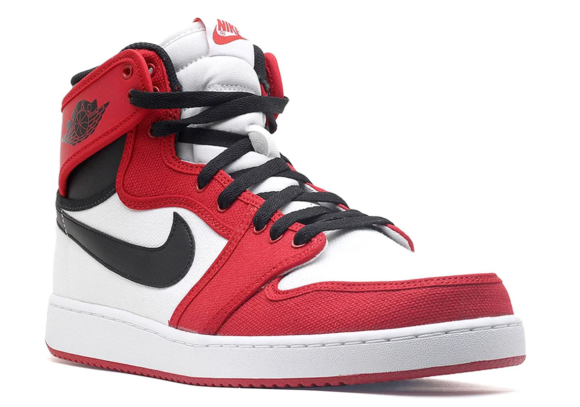 Air Jordan 1 Ajko 2021 Release Date 2