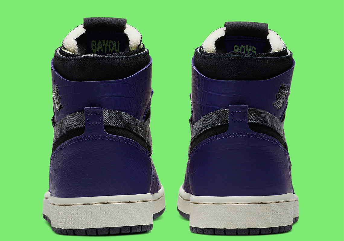 Air Jordan 1 Zoom Cmft Bayou Boys Dc2133 500 8