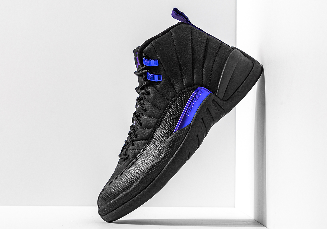 Air Jordan 12 Dark Concord Ct8013 005 3