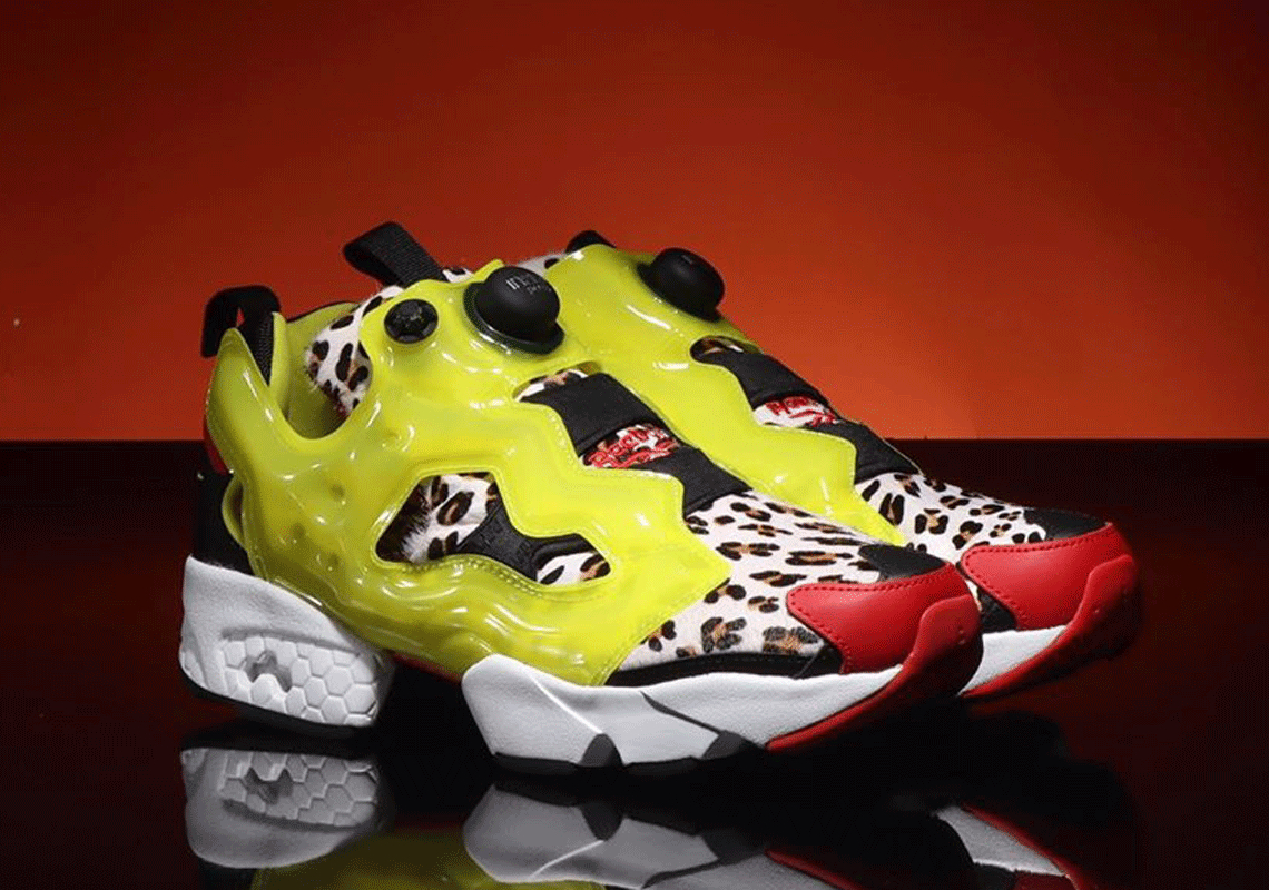 Atmos Reebok Instapump Fury Fz4432 1