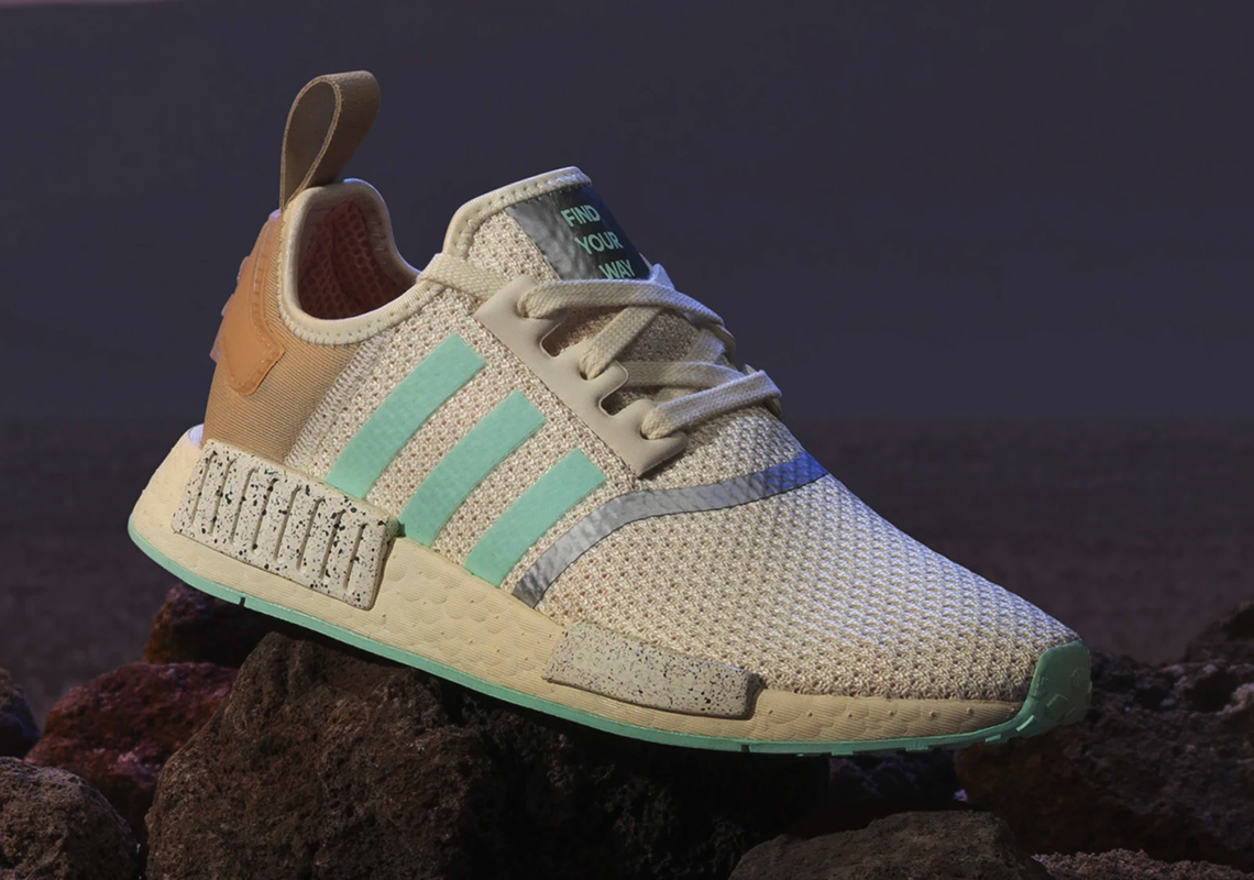 Baby Yoda Next Up In Star Wars’ Ongoing Partnership With adidas Originals