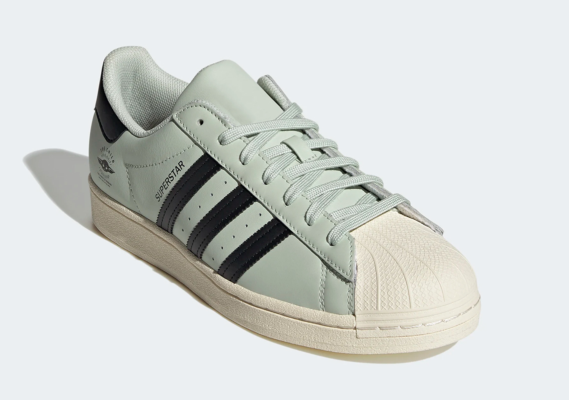 Baby Yoda Adidas Superstar Gz2751 1